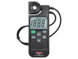 Aparat de măsură putere radiaţii solare SEFRAM 0&divide;1999W/m2