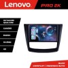 Navigatie Renault Kadjar facelift 2019-2022 Lenovo Qled 2K Octa Core 12+256 360 DSP ADAS carplay android auto radio internet kit-9030-facelift+PRO-2K-