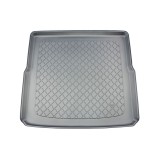Tavita portbagaj Aristar GRD pentru KGM Actyon Suv 2025-, bordura 5cm, TPE, Negru