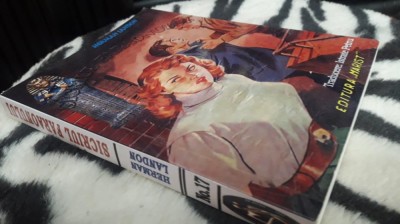 Sicriul Faraonului-Herman Lendon[colectia 15 lei noua] foto