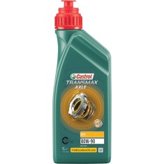 Ulei mineral pentru transmisie Castrol Transmax AXLE EPX 80W90 1 litru