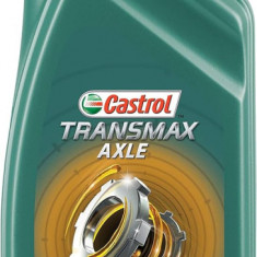 Ulei mineral pentru transmisie Castrol Transmax AXLE EPX 80W90 1 litru