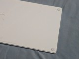 Tastatura Wireless Apple Magic Keyboard A1644 EMC 2815 Bluetooth Argintiu