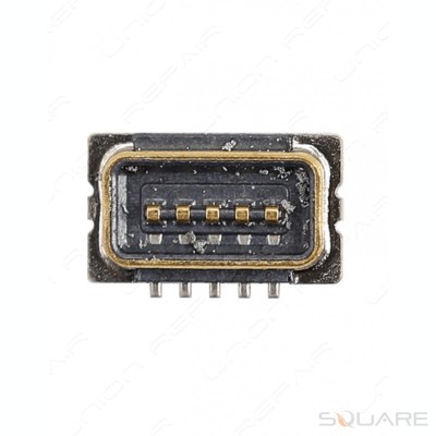 Conectori diversi iPhone 8 Plus, Conector Signal Antenna foto