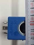 BOBINA 24VAC-15VA PENTRU ELECTROVANE ELECTROVENTILE TORK