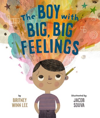 The Boy with Big, Big Feelings foto