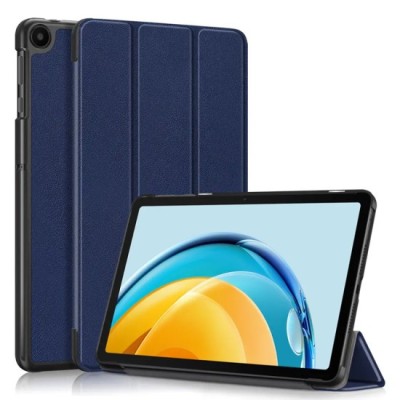 Husa pentru Huawei MatePad SE 10.4 - Techsuit FoldPro - Blue foto