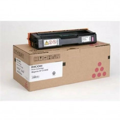 Toner Original Ricoh Magenta407636 foto