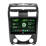 Cumpara ieftin Navigatie SsangYong Rexton (2006-2012), Android 13, Z-Octacore 8GB RAM + 256GB ROM, 10.1 Inch - AD-BGZ10008+AD-BGRKIT434