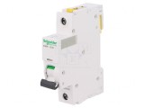 &Icirc;ntrerupător de Supracurent 2A 230V 1 Pol B