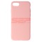Toc TPU Matte Apple iPhone 8 Plus Black