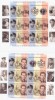 Romania 2021-LP 2343E Centenarul nasterii regelui Mihai-2 mini coli Ro-218, Nestampilat