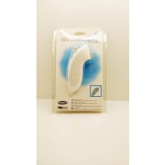 Nunchuk wireless - BigBen - Nintendo Wii