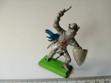 Bnk jc Figurine de plastic - Britains Deetail - cavaler