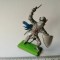 bnk jc Britains Deetail 691 - cavaler cu sabie