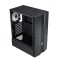 Carcasa fsp cmt 270 fara sursa middle tower atx 2xusb3.0