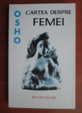 Osho - Cartea despre femei