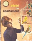PASARI DE APARTAMENT-STEFAN DELEANU, DIMITRIE RADU-201892