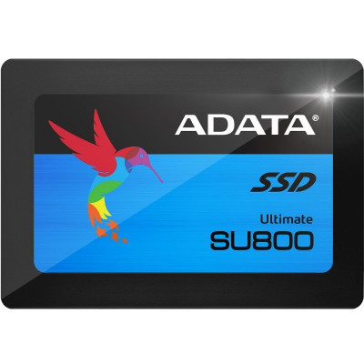 SSD A-Data SU800 1TB SATA-III 2.5 inch foto