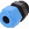 Presetupa poliamida, NPT1/2&quot;, IP68, HSK-K-Ex-Active, HUMMEL - 1.292.1202.71