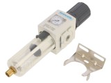 Reductor de Aer Comprimat MIDI 2300l/min 1,5-10bar 5um -5-60&deg;C