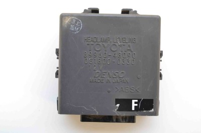 Modul de control far LEXUS RX _U3_ 2006 OEM: 89960-48090 1770197 foto