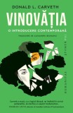 Vinovatia Roman Brosat Humanitas Psihic Moral Sanatate