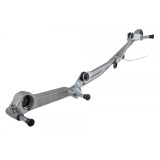 Mecanism stergator parbriz Mercedes Clasa B 2011-, A2468200040