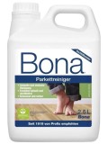 Bona Soluţie curăţare parchet 2.5L, NF-Kanister pentru spray mop