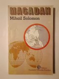 Mihail Solomon - Magadan (1993)