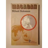 Mihail Solomon - Magadan (1993)