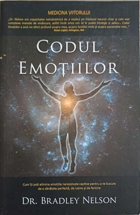 CODUL EMOTIILOR-BRADLEY NELSON-336376
