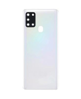 Capac Baterie Pentru Samsung Galaxy A21s, SM A217 Alb foto