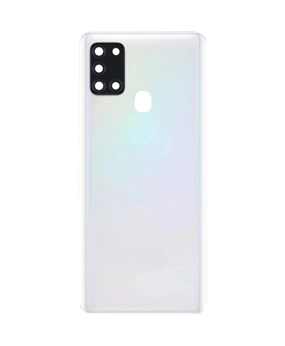 Capac Baterie Pentru Samsung Galaxy A21s, SM A217 Alb