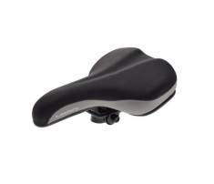 Sa bicicleta, MTB, Leoshi, culoare negru/gri Cod:AWR2034