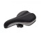 Sa bicicleta, MTB, Leoshi, culoare negru/gri Cod:AWR2034