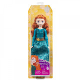 Disney princess papusa printesa merida