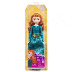 Disney princess papusa printesa merida