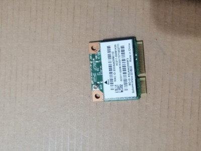 ASUS VivoBook A541N X541U A541NA X541N X541S QCWB335 Qualcomm Atheros +Bluetooth foto