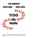 1150 de teste NURSING