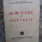St. Antim - Alte studii si portrete (1939)