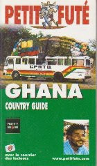 Ghana country guide foto