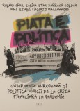 Piața e politică - Paperback brosat - Roland Erne, Sabina Stan, Darragh Golden, Imre Szabo, Vincenzo Maccarrone - Tact