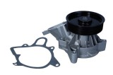 Pompă de apă, răcire motor BMW 6 Cabriolet (E64) (2004 - 2010) MAXGEAR 47-0107