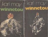 Winnetou (2 volume) - Karl May