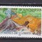 Andorra Franceza 1990 minerit MI 408 MNH
