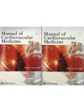 Brian P. Griffin - Manual of Cardiovascular Medicine - 2 vol (editia 2018)