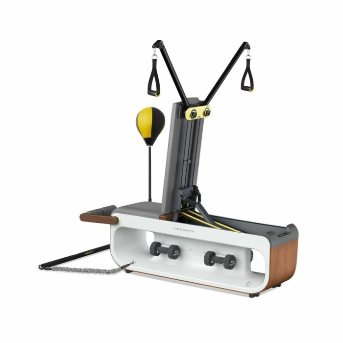 Banc de greutate multi-gym Xiaomi FBB1C