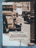 Ileana Ioanid - Bună dimineața, domnule Franklin!