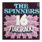 The Spinners &ndash; 16 Startracks The Spinners - disc vinil impecabil